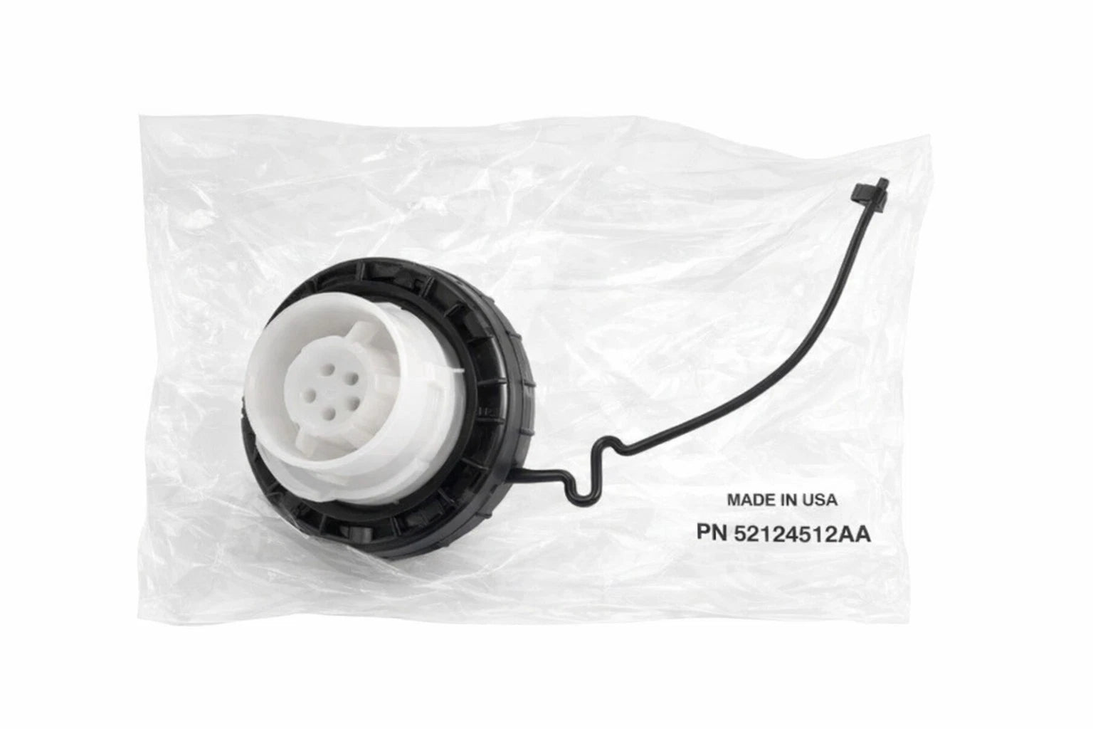 Genuine OEM Fuel Tank Cap for Toyota Camry 7730047010 (2012–2023)