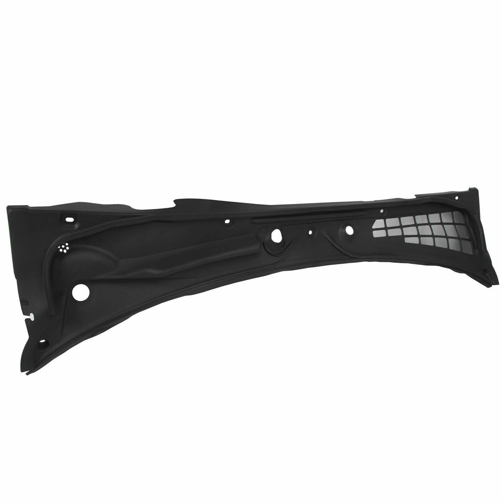 Windshield Wiper Cowl Grille Cover for Dodge Durango (2004–2006)