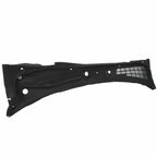 Windshield Wiper Cowl Grille Cover for Dodge Durango (2004–2006)