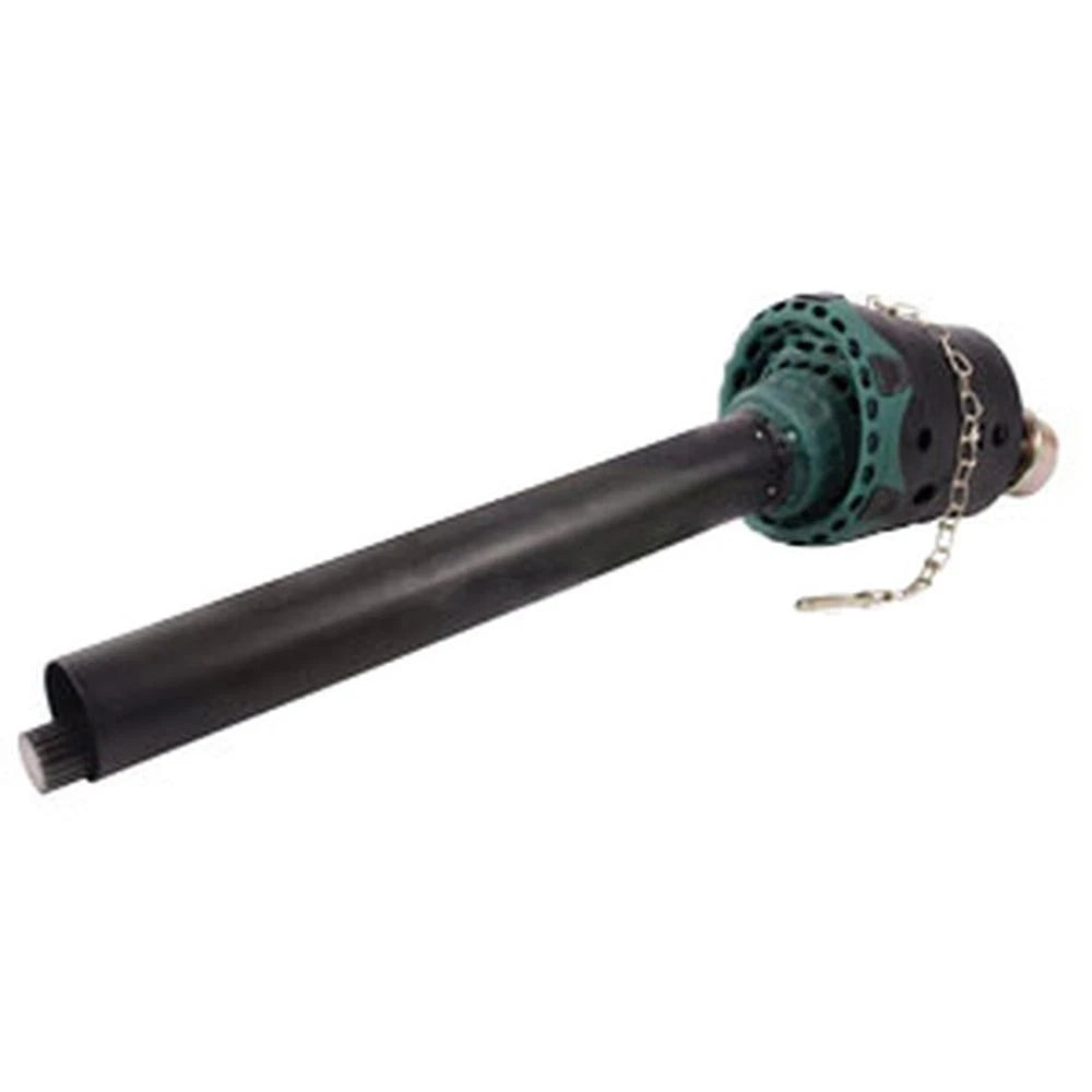 Half CV PTO Driveline for New Holland 1431, 1432 (86592683)