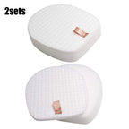 Pre-Motor Foam & Felt Filter Kit for Shark IZ140/IZ142/IZ162H (Part # 617FJ140)