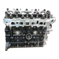 Long Block Engine Assembly for Toyota Forklift (22R 22RE 2.4L)