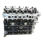 Long Block Engine Assembly for Toyota Forklift (22R 22RE 2.4L)