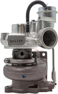 Turbocharger 49189-00913 for Kubota V3800-DI-TE3B (Sany SY85C SY95C)