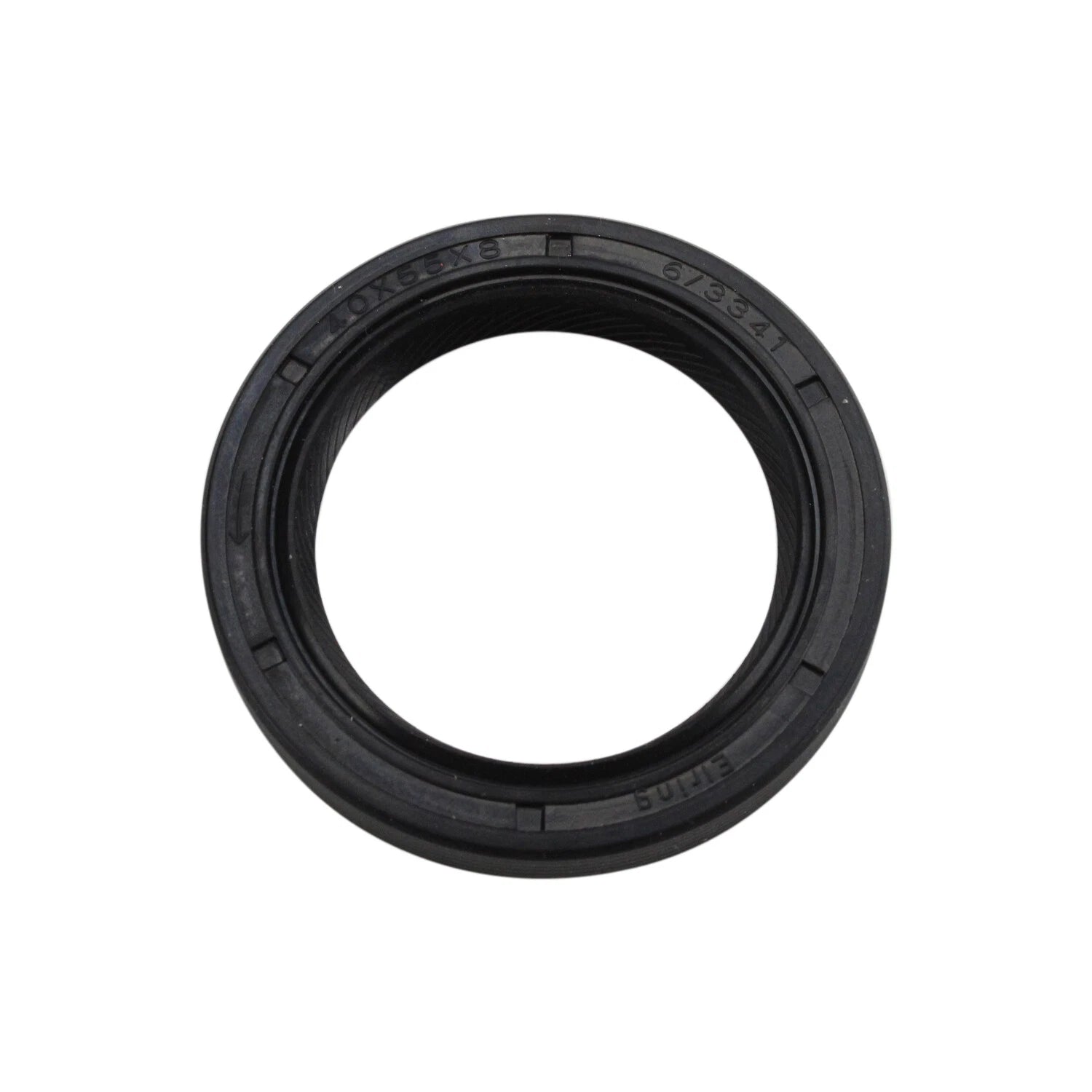 Output Shaft Seal for BMW (40 X 55 X 8 mm) Elring 242.993 / 23 12 1 205 342