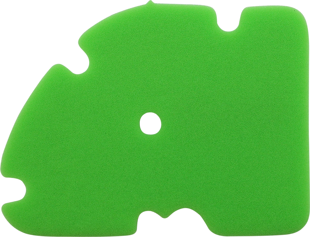 HIFLOFILTRO Foam Air Filter for Peugeot Piaggio (HFA5203DS)