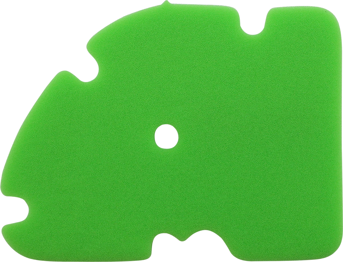 HIFLOFILTRO Foam Air Filter for Peugeot Piaggio (HFA5203DS)
