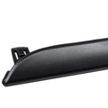 1x Left Rear Bumper Lower Trim Molding Black for Toyota Camry SE XSE (2018–2020)