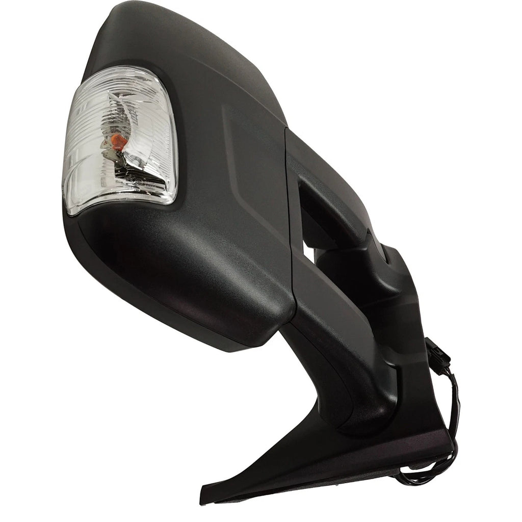 Power Heated Towing Mirrors for Ford Transit-250 (2015–2017)