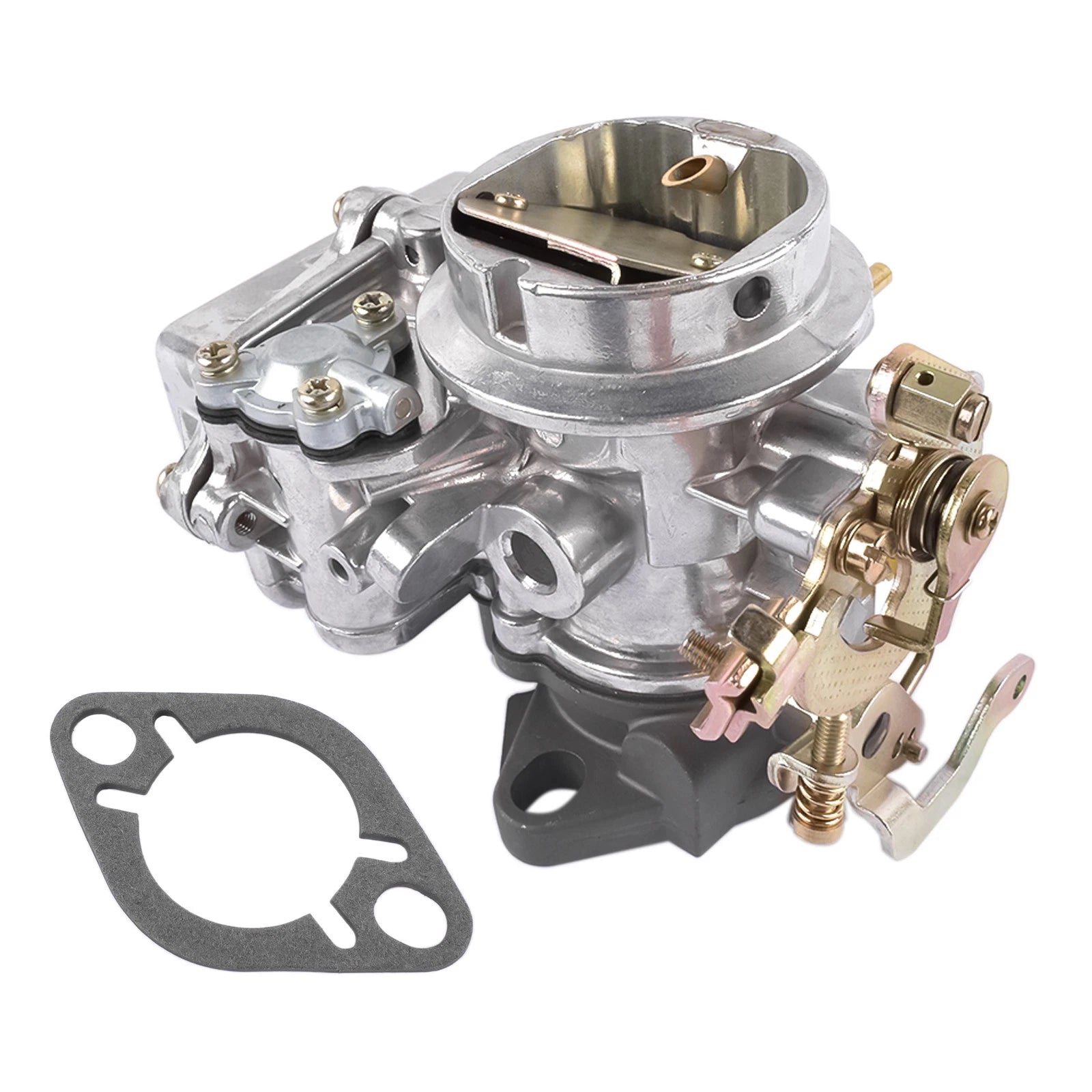 Carburetor for Ford 144 170 200 223 Inline 6-Cyl 1 Barrel (1957–1962)