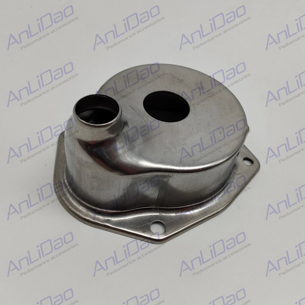 Water Pump Impeller Repair Kit for Mercury Verado 135HP-300HP (817275A09)