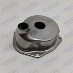Water Pump Impeller Repair Kit for Mercury Verado 135HP-300HP (817275A09)