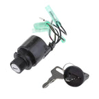 Ignition Switch & Key for Honda Outboard 115-225 HP (35100-ZV5-013)
