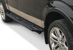 Set of 2 Side Armor for Ford F150 Super Cab (2004-2014)