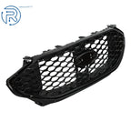 Gloss Black Grill for Ford Edge ST (2019-2022)