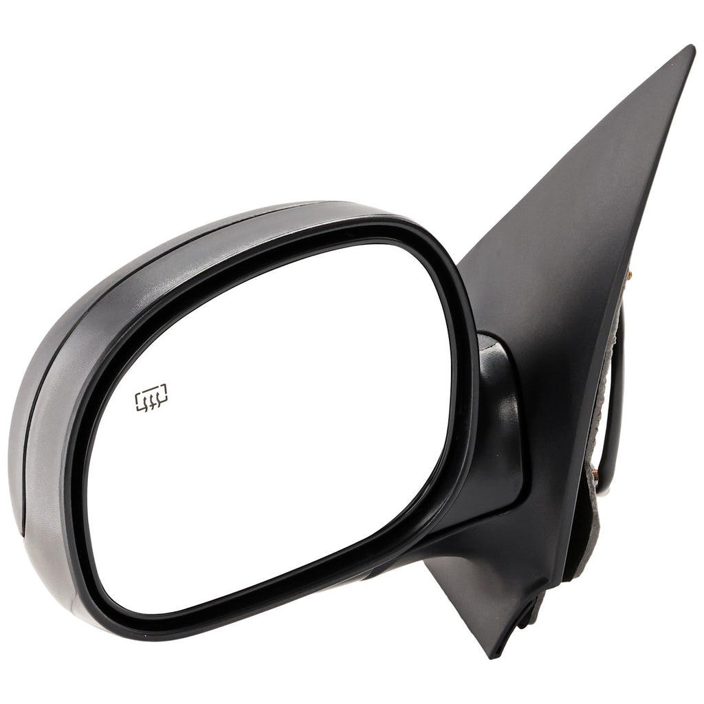 Driver Left Side Heated Mirror for Ford Expedition (1997–2002)