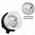 Blower Fan Motor for Holden Rodeo TF (1996–2002)