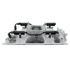 Single Fuel Injection Intake Manifold for Chevy Small Block (1970–1985)