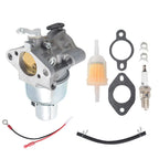 Carburetor for John Deere STX38 (AM128816)