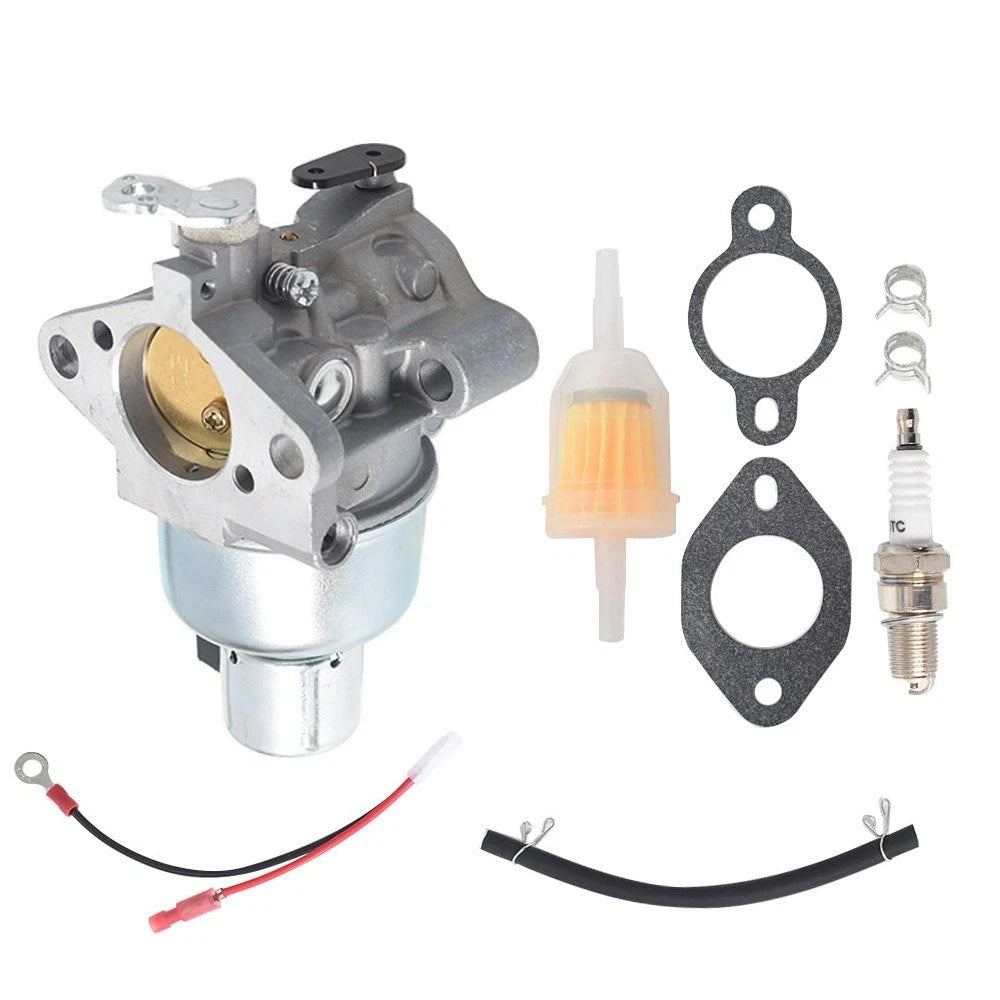 Carburetor for John Deere STX38 (AM128816)