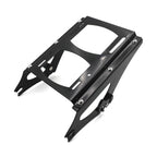 Detachable Two Up Tour Pak Mounting Rack for Harley Touring (2009–Present)