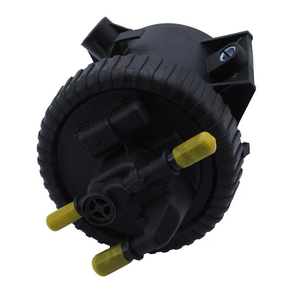 Fuel Filter & Housing for Citroen C4 C5 Jumpy, Peugeot 206 307 406 607 807 (2004-2013)