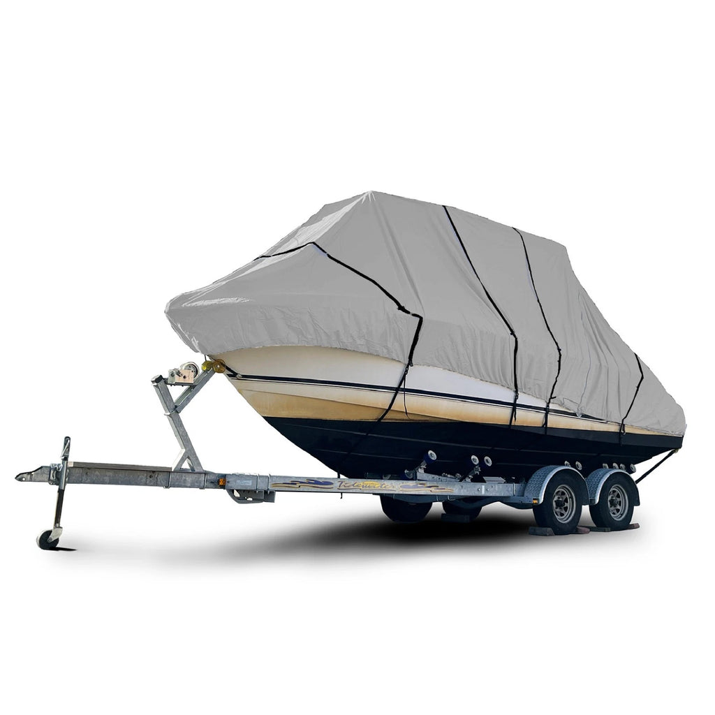 Boat Cover for Sea Fox 208 RX (Dry-Tech)