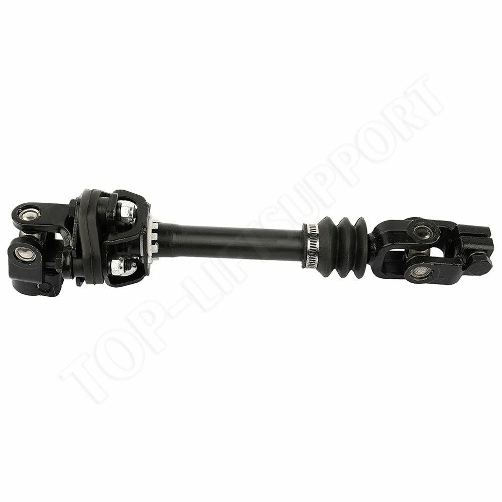 Lower Intermediate Steering Shaft for Dodge Dakota, Durango (2001–2003)