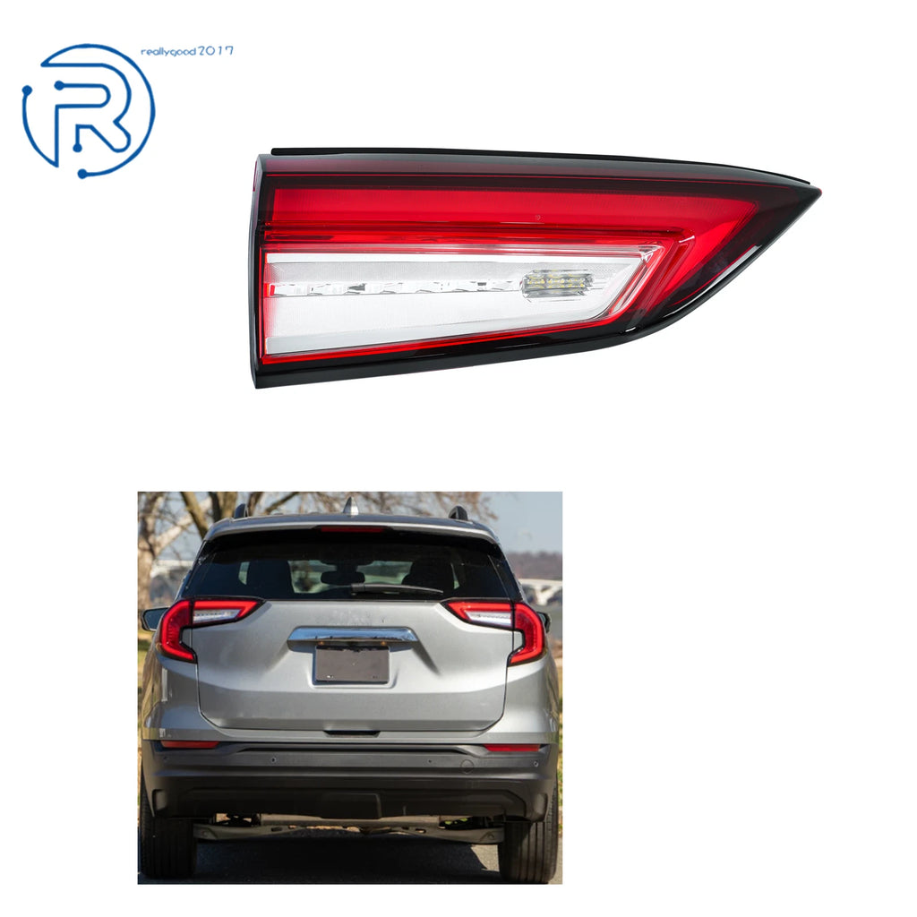 LED Tail Lights for GMC Terrain (2022–2024)