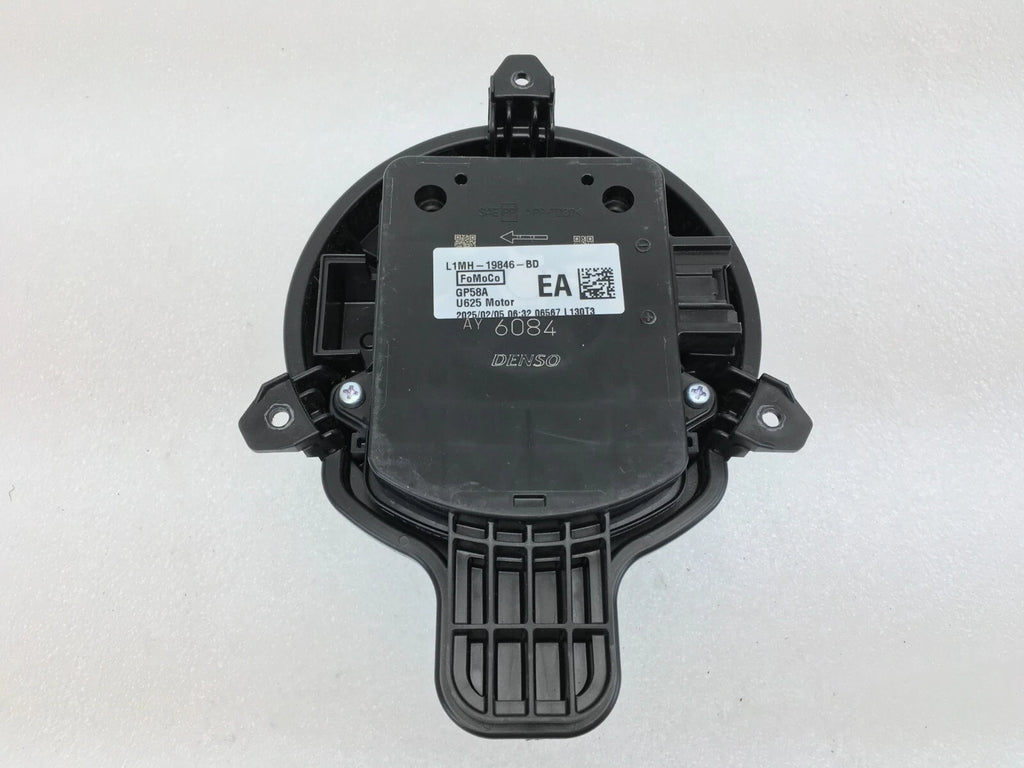 HVAC Blower Motor and Fan for Ford Explorer (2020–2025) L1MH-19846-BD