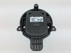 HVAC Blower Motor and Fan for Ford Explorer (2020–2025) L1MH-19846-BD