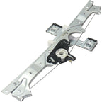Window Regulator Set for Jeep Grand Cherokee (2005–2010) Rear Power