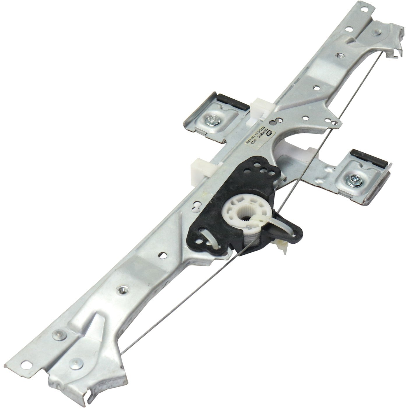 Window Regulator Set for Jeep Grand Cherokee (2005–2010) Rear Power