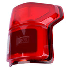 LED Tail Light Assembly with Blind Spot for Ford F-150 (2018–2020)
