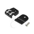 Aluminum Clutch Cable Clip for Harley Softail Fat Boy FLSTF (2000-2018)