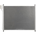 A/C Condenser for Ford Excursion F-250 F-350 F-450 Super Duty (2000–2005)