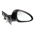 Passenger Side Mirror for Chevrolet Spark (2013–2019)