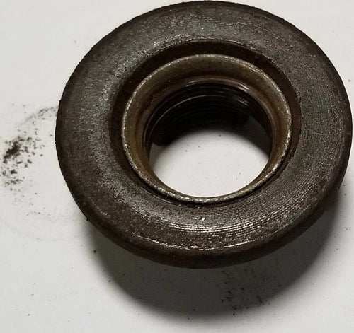 Axle Half Shaft Nut for Jaguar X-Type (2002–2008)