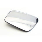 Heated Right Side Mirror Glass w/ Backing for Nissan Navara D40 Pathfinder (07-13)