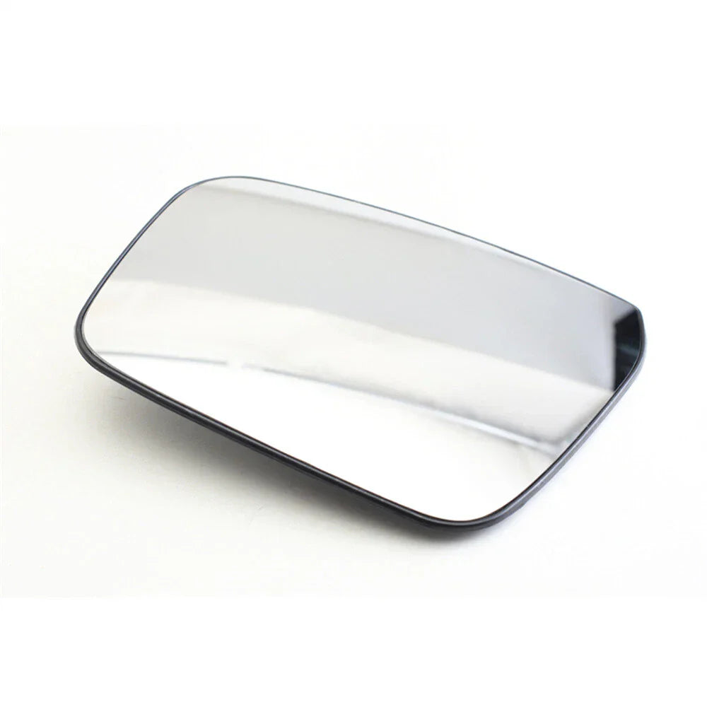 Heated Right Side Mirror Glass w/ Backing for Nissan Navara D40 Pathfinder (07-13)