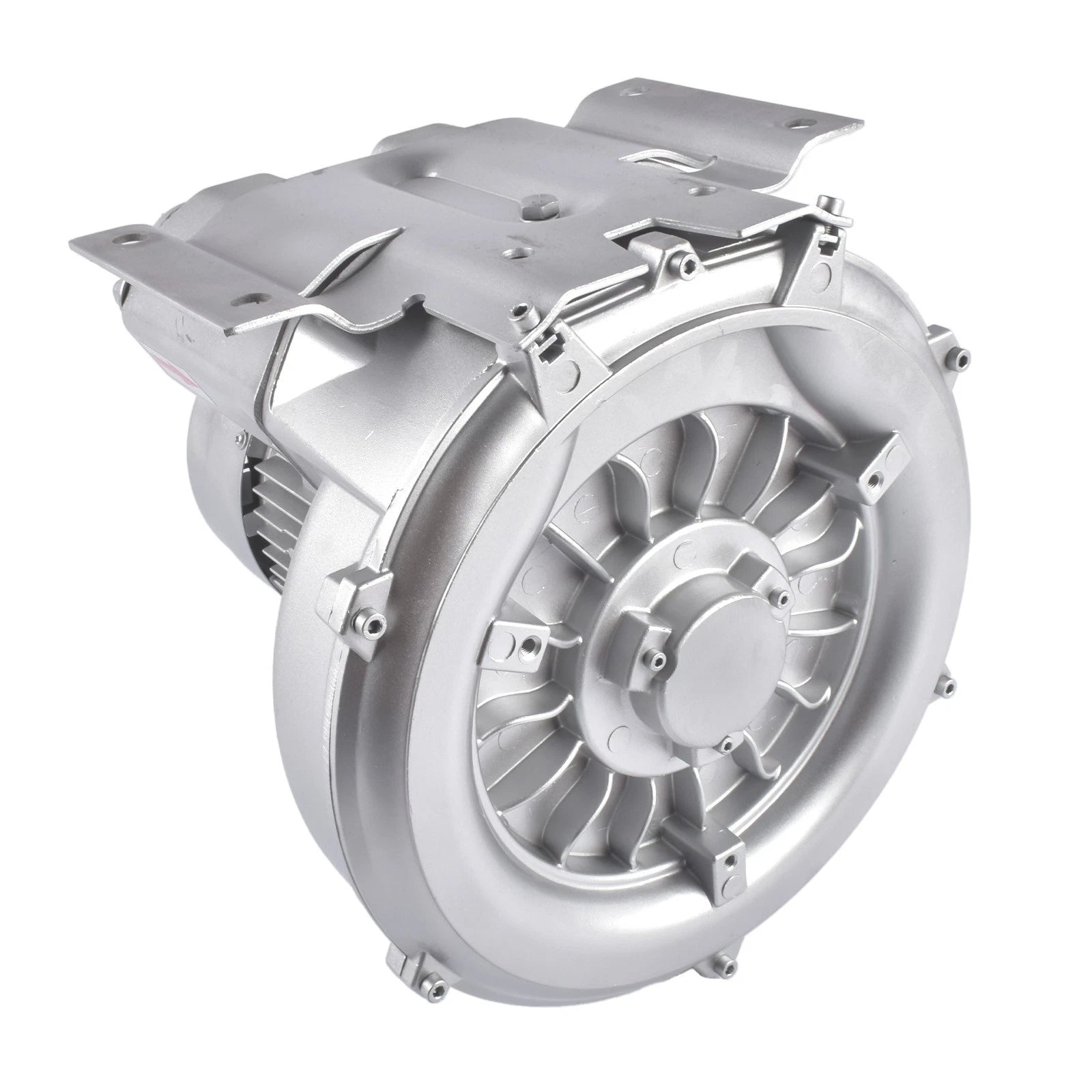 Regenerative Blower for Pumping and Vacuum (72 inches H2O)