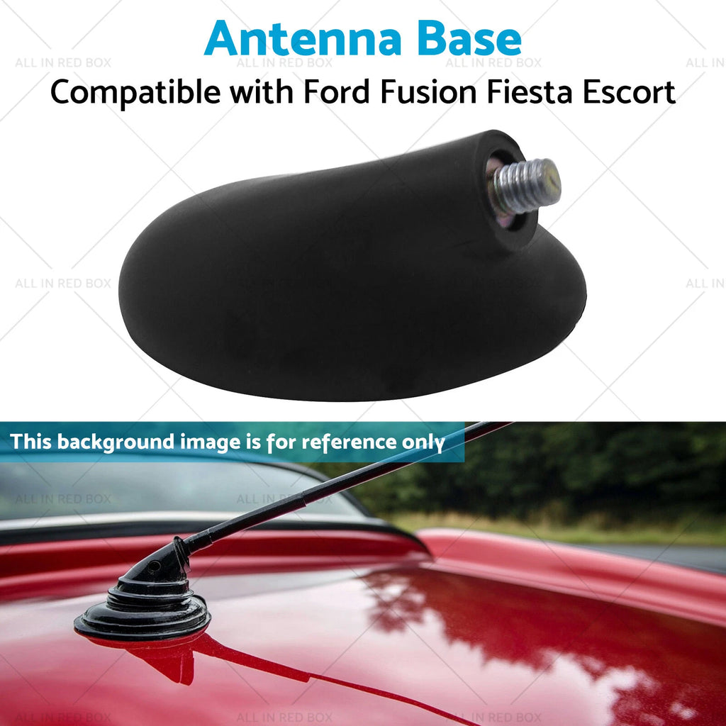 Antenna Base for Ford Fusion Fiesta Escort (1995–2002) 95GP18828AF