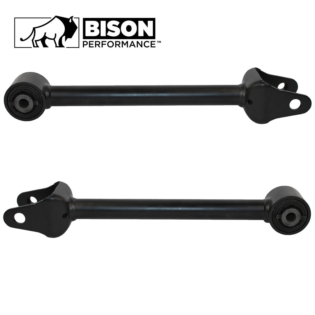 2pc Rear Lower Forward Lateral Control Arm for 3 Sport