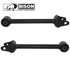 2pc Rear Lower Forward Lateral Control Arm for 3 Sport