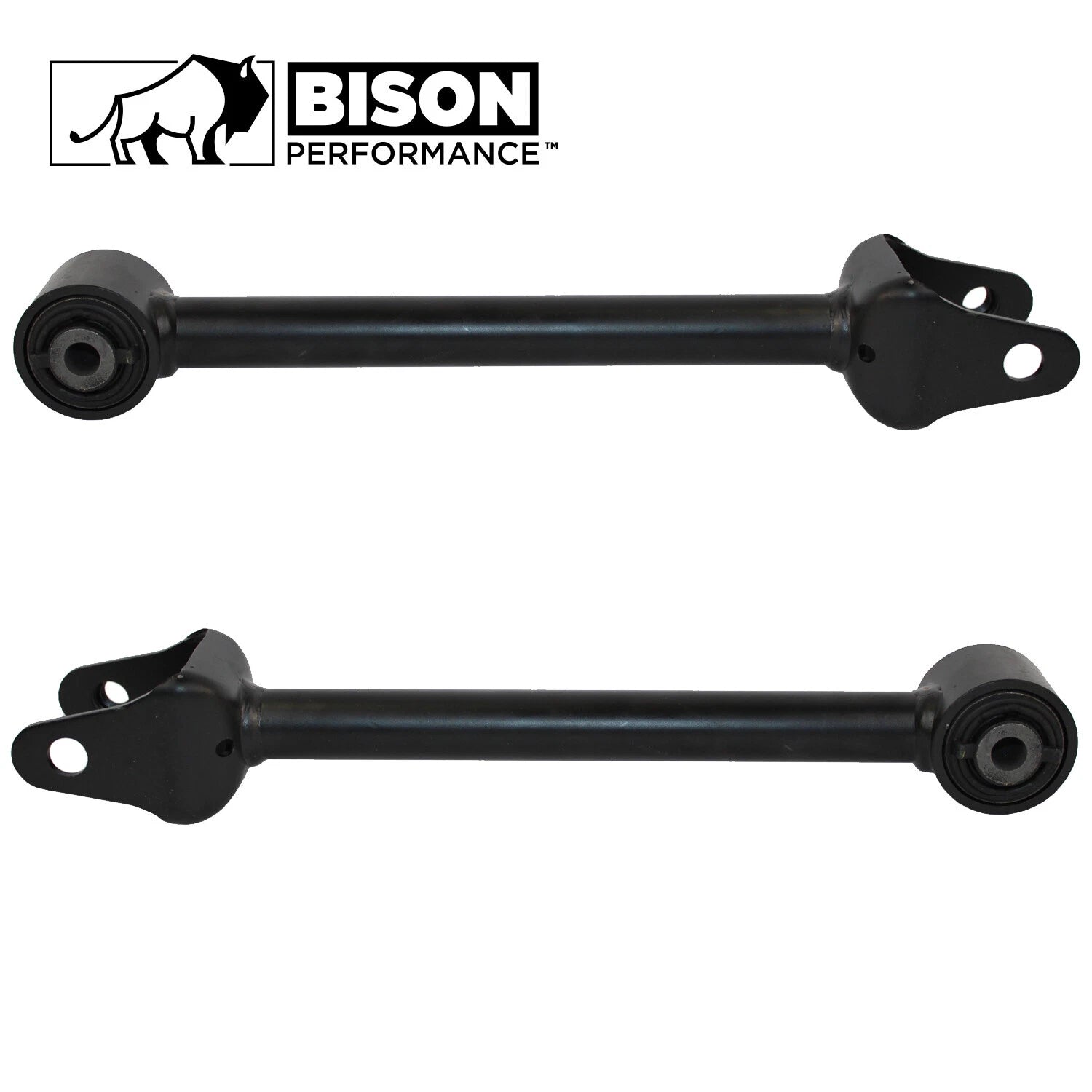 2pc Rear Lower Forward Lateral Control Arm for 3 Sport