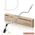 Power Steering Return Line Hose for BMW E60 530i 525i (2004–2005)