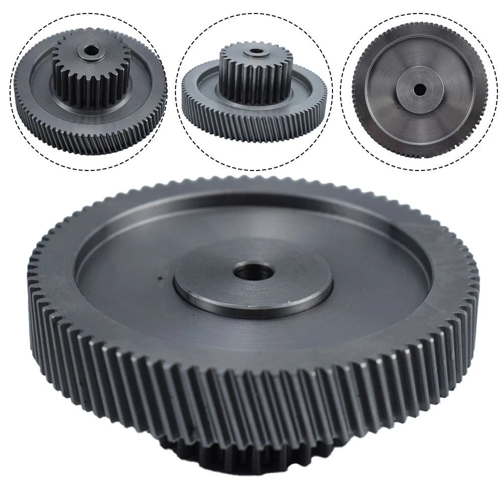 Motor Gear 181 for RV Slide Out (Replacement Actuator, 18:1 Ratio)