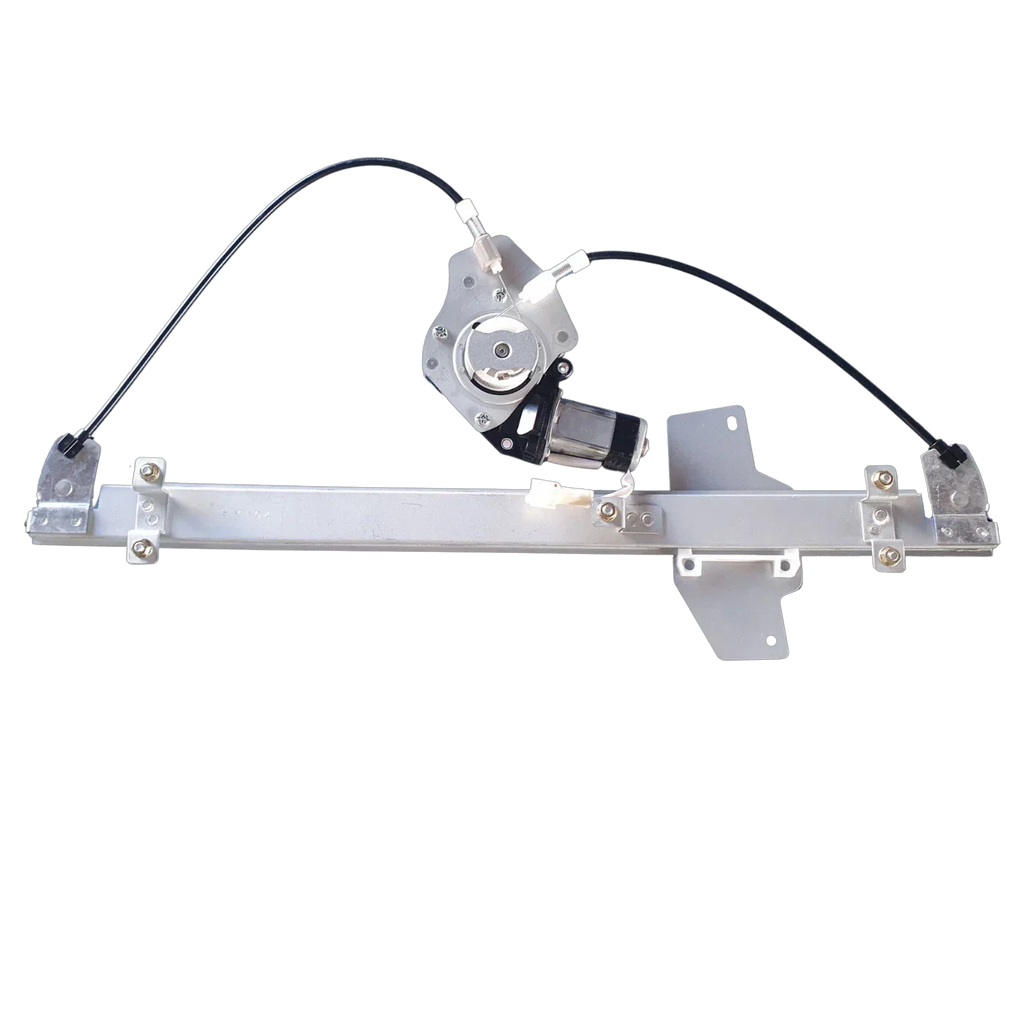 Front Window Regulator With Motor 2 Pins for Hyundai iLoad iMax (2007–2020)