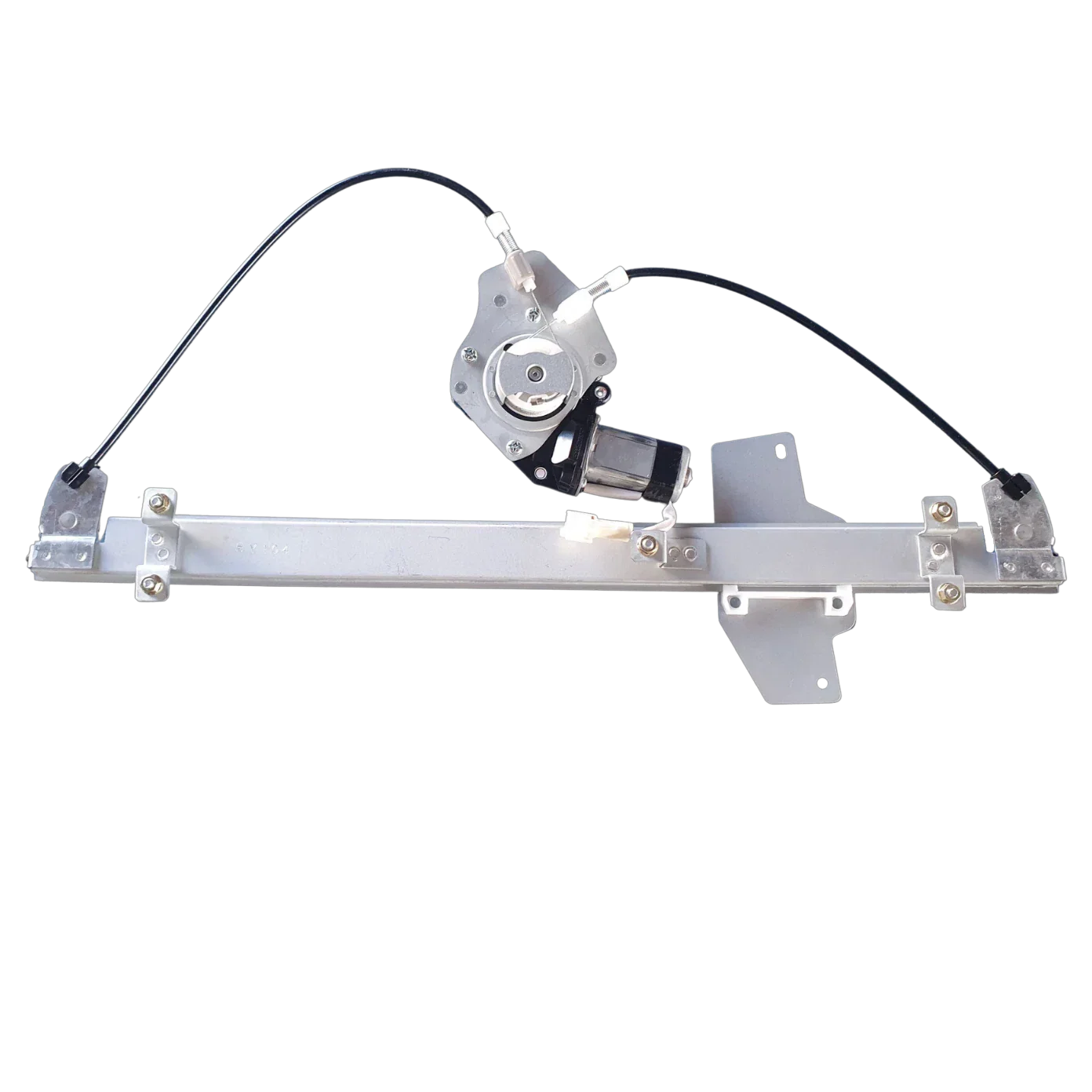 Front Window Regulator With Motor 2 Pins for Hyundai iLoad iMax (2007–2020)