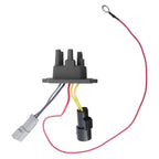 Rectifier Regulator 193-6048 586075 for Johnson Evinrude 90-115 HP (1990–1999)